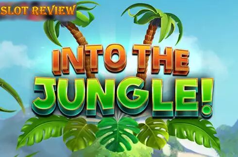 Into The Jungle Slot Review